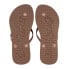 ფოტო #3 პროდუქტის BEACHY FEET Basics Flip Flops