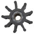 FINNORD Jabsco 17240-0001/1879-0001 Impeller