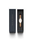 ფოტო #2 პროდუქტის Women's Petite Melrose Rose Gold-Tone Stainless Steel Watch 32mm