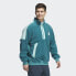 Фото #8 товара КурткаAdidas Adicross Fleece HZ