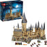 Фото #1 товара LEGO Harry Potter Hogwarts Castle (71043) construction kit (6,020 pieces)