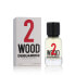 Фото #1 товара Парфюмерия унисекс Dsquared2 EDT 2 Wood 30 ml