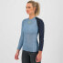 Фото #10 товара KARPOS Dinamico Octa Long Sleeve Base Layer