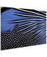 Фото #2 товара Fine Feathered Pheasant Frameless Free Floating Tempered Glass Panel Graphic Abstract Wall Art, 32" x 48" x 0.2"