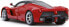 Фото #7 товара Игрушка Jamara Ferrari LaFerrari, 1:14, красный (404130)