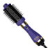 Фото #1 товара Фен-щетка для волос Hot Tools Signature Series Volumizer Purple