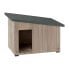 FERPLAST Argo 60 69.5x54.5x52 cm Wooden Kennel - фото #1