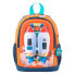 Фото #2 товара TOTTO Cohetes Cohety 7L Backpack