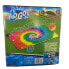 H2OGO! Tie Dye Blobz Water-Filled Splash Pad, 9’ 10” x 6' 7"