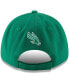 Men's Kelly Green North Texas Mean Green The League 9FORTY Adjustable Hat