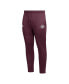 Фото #3 товара Брюки утягивающие adidas Men's Maroon Texas A&M Aggies AEROREADY