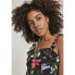 ფოტო #4 პროდუქტის URBAN CLASSICS Valance Crop sleeveless T-shirt