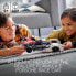 Фото #9 товара LEGO 42137 Technic Formula E Porsche 99X Electric, Rennauto für Jungen und Mädchen, Modellauto-Bausatz, Spielzeugauto mit Rückziehmotor und AR-App