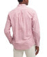 ფოტო #2 პროდუქტის Men's Kanehill Tailored-Fit Gingham Shirt