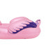 Фото #5 товара Надувной поплавок Bestway Розовый фламинго 153 x 143 cm