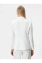 Kadın Blazer Ceket Kırık Beyaz 4sak50016uw