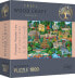 Trefl Puzzle drewniane 1000 Francja - znane miejsca