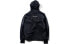Фото #2 товара Куртка для сноуборда ENSHADOWER EDR-0060, мужская, черного цвета
