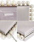 Фото #3 товара East West Embellished Pearl Clutch, Created for Macy's