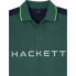 Фото #6 товара HACKETT Hs Multi Short Sleeve Polo
