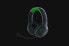 Фото #3 товара Kaira HyperSpeed - Wireless - Gaming - 20 - 20000 Hz - 283 g - Headset - Black - Green