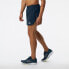 Фото #2 товара Беговые шорты для мужчин New Balance Impact Run 5 Inch синие