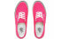 Vans Authentic Anaheim Factory 44 Dx 复古休闲 低帮 板鞋 男女同款 桃红 / Кроссовки Vans Authentic Anaheim VN0A38ENV7L