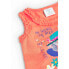 ფოტო #3 პროდუქტის BOBOLI 248105 sleeveless T-shirt