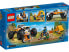 Фото #16 товара Конструктор LEGO City 60387: Всепогодный 4x4 для детей
