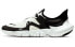 Фото #2 товара Кроссовки Nike Free RN 50 Low Black-White