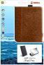 Фото #5 товара Etui na tablet Krusell Krusell iPad Pro Ekero TabletCase koniakowy 60466