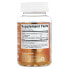Фото #2 товара Vitamatic, Витамин D3, без сахара, апельсин, 1250 мкг (50 000 МЕ), 60 жевательных таблеток