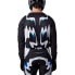 ფოტო #2 პროდუქტის FOX RACING MX 180 Kozmik long sleeve jersey