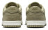 Кроссовки Nike Dunk Low Prm "Neutral Olive" DV7415-200