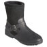 Фото #2 товара Sperry Maritime Step In Pull On Womens Black Casual Boots STS86685
