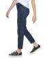 Фото #3 товара Women's Straight-Leg Jeans