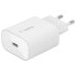 Фото #3 товара BELKIN WCA004VF1MWH-B5 25W USB-C To Lightning Cable