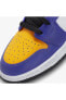 Фото #3 товара Кроссовки Nike Air Jordan 1 Mid Lakers