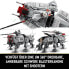 Фото #10 товара Конструктор LEGO Star Wars 75337 AT-TE Walker, Revenge of the Sith, для детей