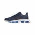Фото #8 товара Мужские спортивные кроссовки Adidas Tencube Синий