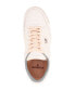 ფოტო #8 პროდუქტის Women's Expedition Organic Hemp Canvas Lace-Up Sneaker