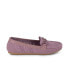 Women's Abigale Knit Slip On Loafer