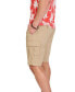 ფოტო #2 პროდუქტის Men's Adventure Flex Cargo Short