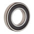 BTA 609 Hub Bearing Серебристый, 9 x 24 x 7 mm - фото #2