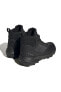 IF4977-SİY TERREX UNITY LEA MID R RDY ERKEK TREKKING