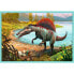 Фото #8 товара Детский развивающий пазл TREFL Dinosaurs 10 In 1 Set puzzle