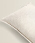 Фото #11 товара Linen cushion cover
