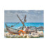 Фото #2 товара Puzzle Costa Maya 1500 Teile