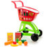 Фото #1 товара Игровой набор продуктов VICAM TOYS Supermarket Cart