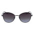 ფოტო #2 პროდუქტის DKNY DK104S-1 Sunglasses